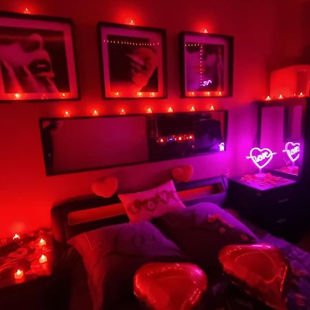 Love Room Sexy Love Cosy Lib Proche Centre Gare A Pied オルネー・スー・ボア エクステリア 写真