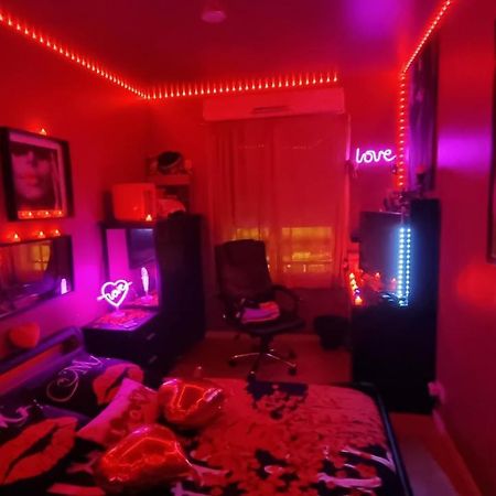 Love Room Sexy Love Cosy Lib Proche Centre Gare A Pied オルネー・スー・ボア エクステリア 写真