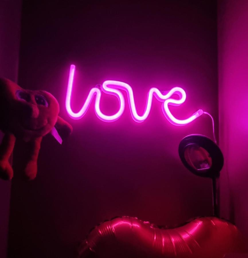 Love Room Sexy Love Cosy Lib Proche Centre Gare A Pied オルネー・スー・ボア エクステリア 写真