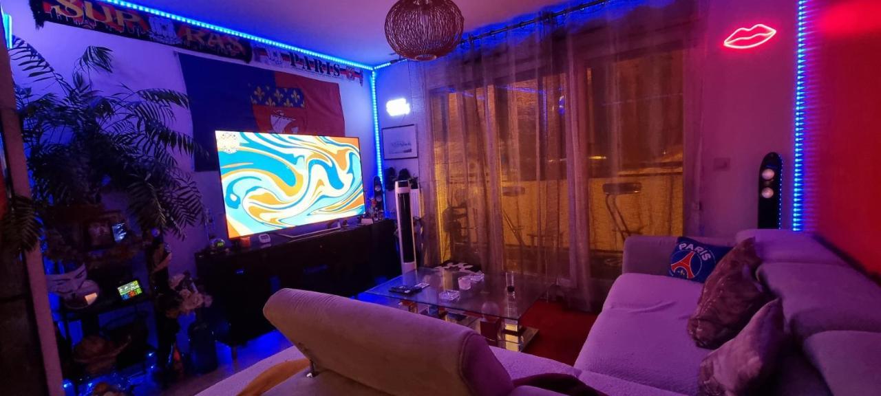 Love Room Sexy Love Cosy Lib Proche Centre Gare A Pied オルネー・スー・ボア エクステリア 写真